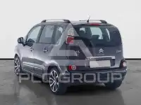 2015 Citroen C3