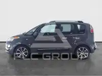 2015 Citroen C3