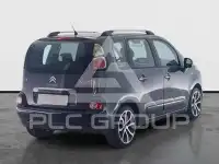 2015 Citroen C3