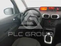 2015 Citroen C3