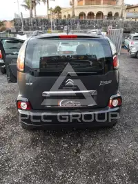 2015 Citroen C3