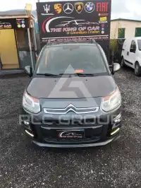 2015 Citroen C3