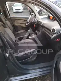 2015 Citroen C3