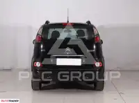 2015 Citroen C3