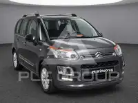 2015 Citroen C3
