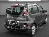 2015 Citroen C3