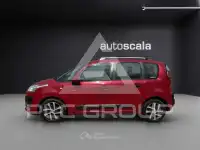 2015 Citroen C3