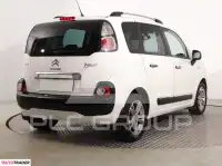 2015 Citroen C3