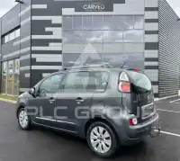 2015 Citroen C3