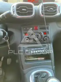 2015 Citroen C3