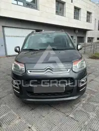 2015 Citroen C3