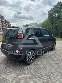 2015 Citroen C3