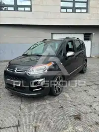 2015 Citroen C3