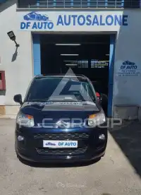 2015 Citroen C3