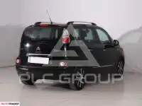 2015 Citroen C3