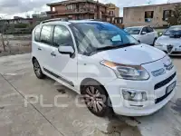 2015 Citroen C3