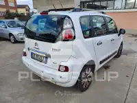 2015 Citroen C3