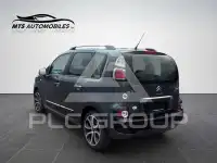 2015 Citroen C3