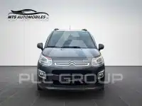 2015 Citroen C3