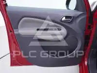 2015 Citroen C3