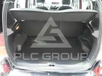 2015 Citroen C3