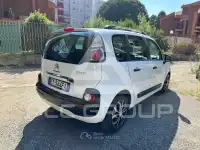 2015 Citroen C3