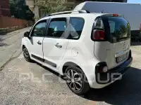 2015 Citroen C3