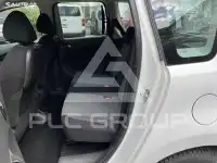2015 Citroen C3