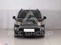 2015 Citroen C3
