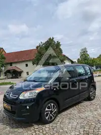2015 Citroen C3