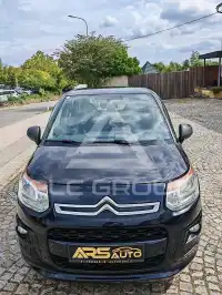 2015 Citroen C3