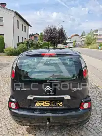 2015 Citroen C3