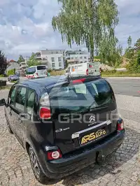 2015 Citroen C3