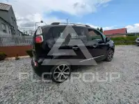 2015 Citroen C3