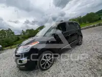 2015 Citroen C3