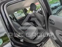 2015 Citroen C3