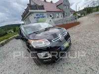 2015 Citroen C3