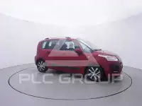 2015 Citroen C3