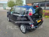 2015 Citroen C3