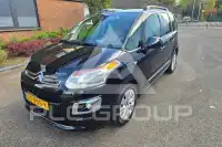 2015 Citroen C3
