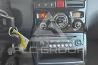 2015 Citroen C3