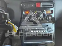 2015 Citroen C3