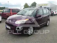 2015 Citroen C3