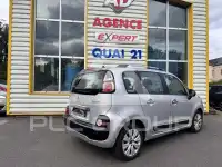 2015 Citroen C3