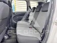 2015 Citroen C3