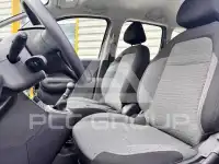 2015 Citroen C3