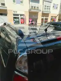 2015 Citroen C3