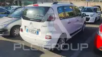 2015 Citroen C3