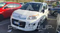 2015 Citroen C3
