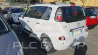 2015 Citroen C3